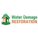 Water Damage Charlotte logo